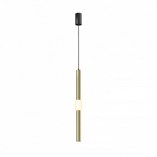 Подвесной светильник Maytoni Jelly P105PL-12W3K-BS