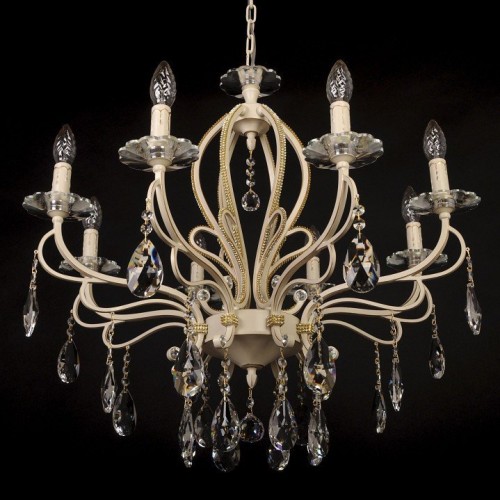 Подвесная люстра Abrasax Petra 3004/8P Подвесная люстра Abrasax Petra 3004/8P