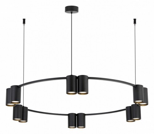 Подвесной светильник Velante 471-023-12 Подвесной светильник Velante 471-023-12