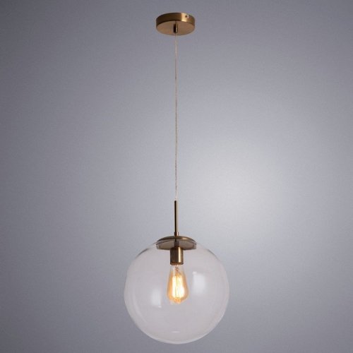 Подвесной светильник Arte Lamp Volare A1930SP-1AB Подвесной светильник Arte Lamp Volare A1930SP-1AB