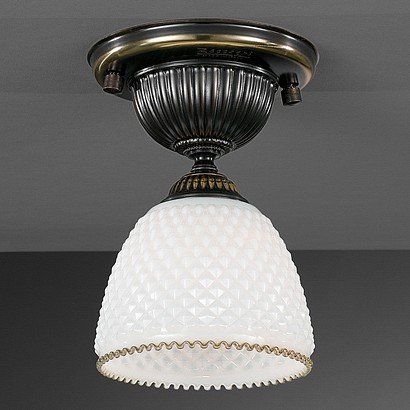 Потолочный светильник Reccagni Angelo PL 8611/1 Потолочный светильник Reccagni Angelo PL 8611/1