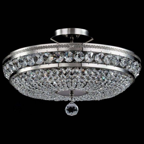 Потолочная люстра Maytoni Ottilia DIA700-CL-06-N