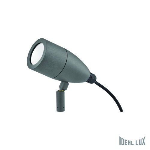 Архитектурная подсветка Ideal Lux Inside INSIDE PR ANTRACITE Архитектурная подсветка Ideal Lux Inside INSIDE PR ANTRACITE