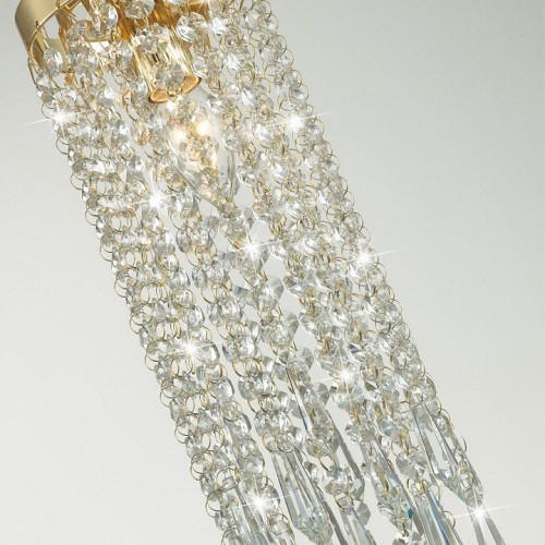 Подвесной светильник Odeon Light Chokka 5028/1 Подвесной светильник Odeon Light Chokka 5028/1