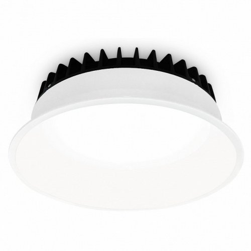 Точечный светильник Ambrella light Downlight DCR510 Точечный светильник Ambrella light Downlight DCR510
