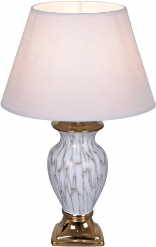 Интерьерная настольная лампа Reluce 30166-0.7-01