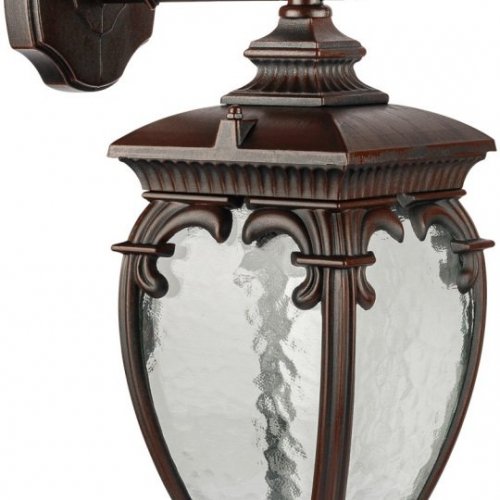 Настенный фонарь уличный Oasis Light VERONA 86202/02 R