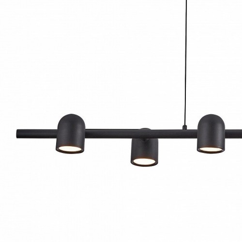 Подвесная люстра Mantra Ios 7937 Подвесная люстра Mantra Ios 7937