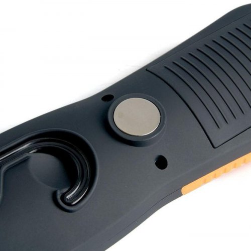 Рабочий светодиодный фонарь Feron TH2402 на батарейках 200х60 180 лм 41714