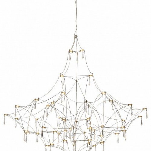 Подвесная люстра ST-Luce Gravetta SL6601.113.114