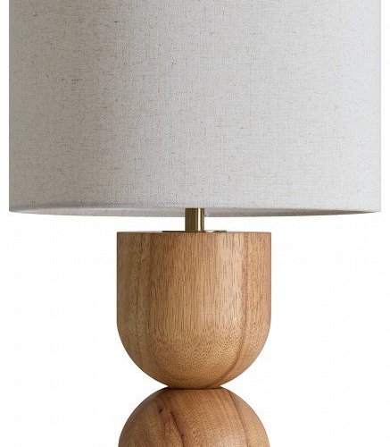 Настольная лампа декоративная Freya Forest FR5326TL-01BG