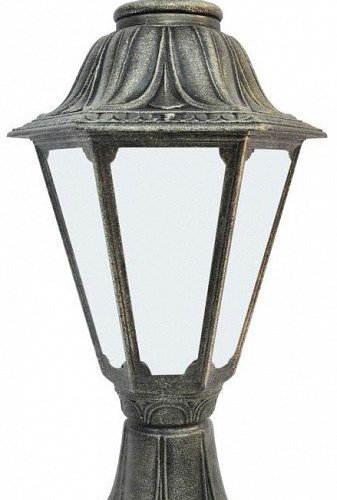 Уличный светильник Fumagalli Minilot/Rut E26.111.000.BYF1R