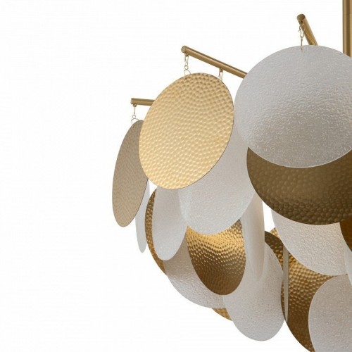 Потолочная люстра Freya Porto FR5104PL-06BS2 Потолочная люстра Freya Porto FR5104PL-06BS2