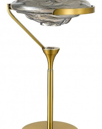 Интерьерная настольная лампа ST Luce Amara SL6115.304.01