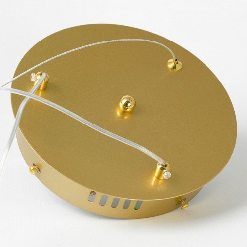 Подвесной светильник Lussole Bradford LSP-7161 Подвесной светильник Lussole Bradford LSP-7161