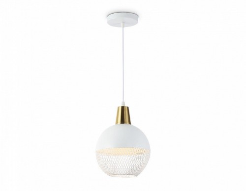 Светильник подвесной Ambrella light TRADITIONAL TR8502