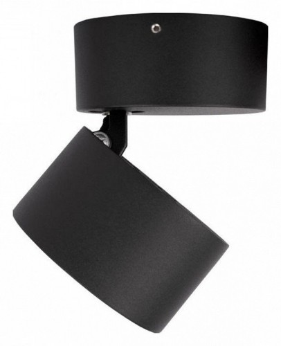 Спот Loft IT Focus 10323/A Black Спот Loft IT Focus 10323/A Black