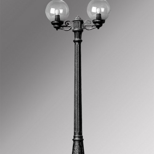 Наземный фонарь Globe 250 G25.156.S20.AXE27