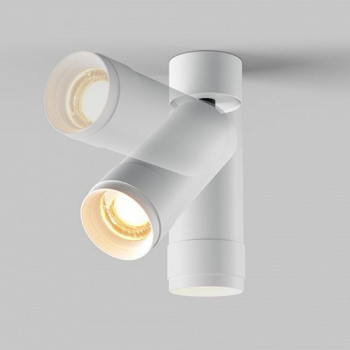 Спот Maytoni Focus Zoom C055CL-L12W2.7K-Z-W Спот Maytoni Focus Zoom C055CL-L12W2.7K-Z-W