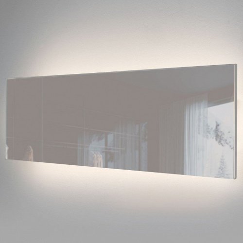 Настенный светодиодный светильник Elektrostandard Favorit Light MRL LED 1125 дымчатый a061406