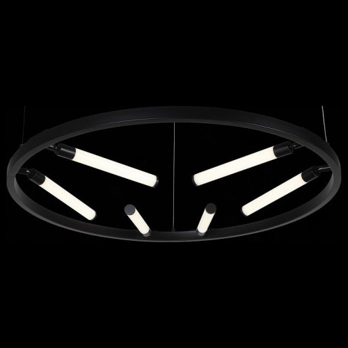 Подвесная люстра ST Luce Bisaria SL393.403.06 Подвесная люстра ST Luce Bisaria SL393.403.06