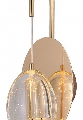 Бра Kink Light Берти 07866,33