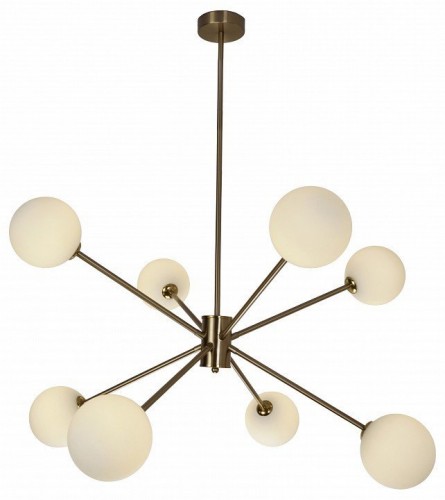 Потолочная люстра Zortes Ragy ZRS.1893.08