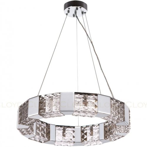 Подвесная люстра Cloyd Corund 10424 Подвесная люстра Cloyd Corund 10424