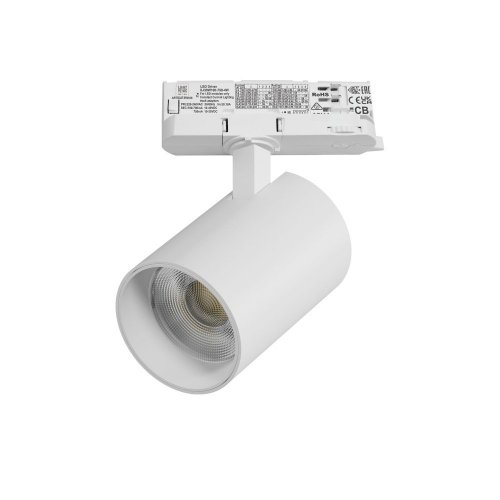 Трековый светильник Alta Base A5346QT Трековый светильник Alta Base A5346QT