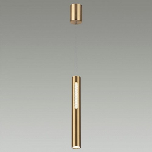 Подвесной светильник Odeon Light Mali 6644/7L