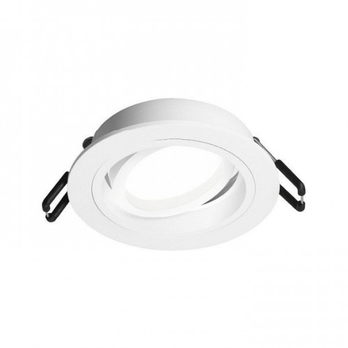 Встраиваемый светильник Wolta Alto WDL-GU5.3/02W-R