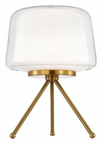 Интерьерная настольная лампа ST Luce Pandora SL6127.304.01