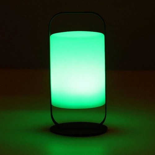 Настольная лампа декоративная DeMarkt Арлон 812030701 Настольная лампа декоративная DeMarkt Арлон 812030701