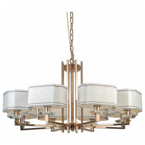 Подвесная люстра L'Arte Luce L04008.88