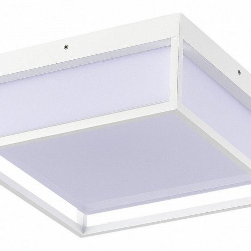 Потолочный светильник уличный ST Luce Cubo SL9517.502.01