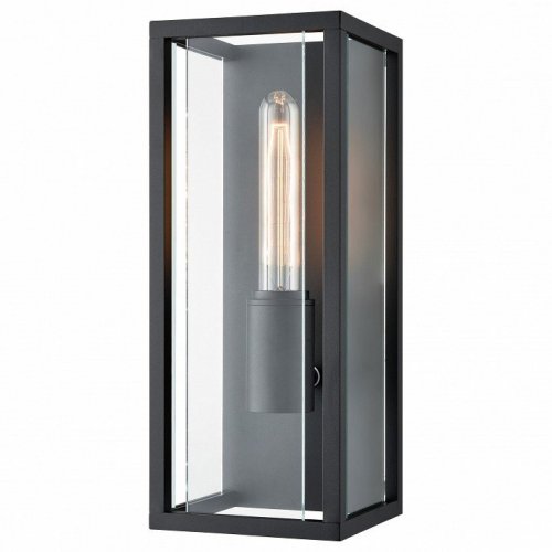 Настенный светильник уличный Wendy WE901.01.021 Настенный светильник уличный Wendy WE901.01.021