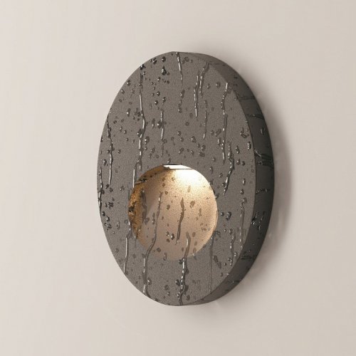 Встраиваемый светильник Maytoni Outdoor Bil O015SL-L3B3K