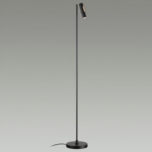 Торшер Odeon Light Mali 6643/5FL