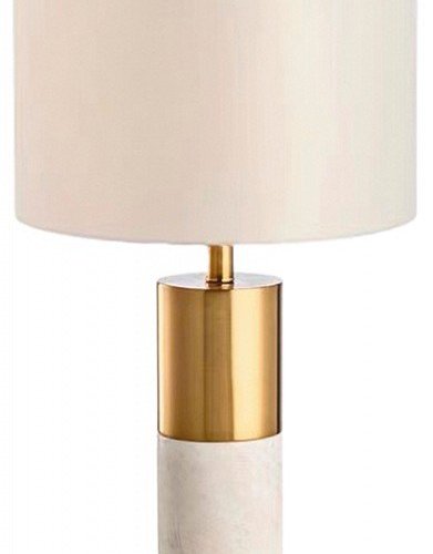 Интерьерная настольная лампа Kink Light Тайла 07700-1T,01-20(01)