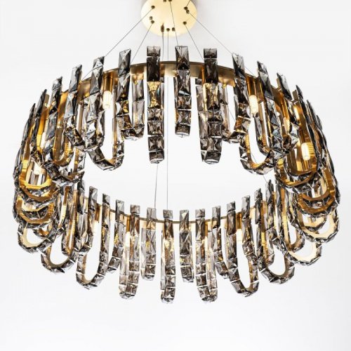 Подвесная люстра MODELUX ML.6621.19 BS-SM