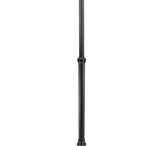 Наземный фонарь Oasis Light LONDON L 64810LB/A2 09 Bl