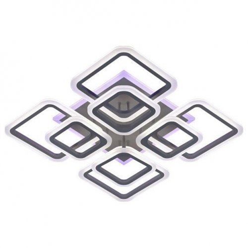 Накладной светильник Citilux Марсель Смарт CL232A185E Накладной светильник Citilux Марсель Смарт CL232A185E