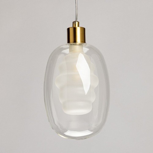 Подвесной светильник De City Лоск 107012601