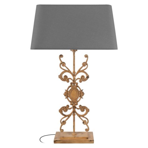 Интерьерная настольная лампа Loft IT Lace 10439T/B Интерьерная настольная лампа Loft IT Lace 10439T/B