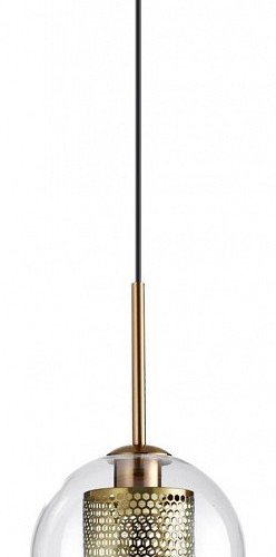 Подвесной светильник Odeon Light Clocky 4939/1