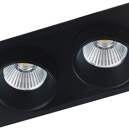 Точечный светильник Periscope DL20151SQ15W2B Точечный светильник Periscope DL20151SQ15W2B