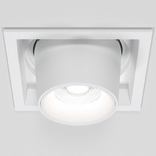 Встраиваемый светильник Elektrostandard Conner a063993 Встраиваемый светильник Elektrostandard Conner a063993