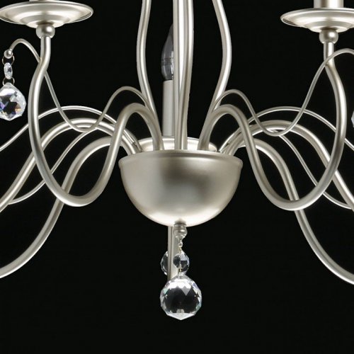 Подвесная люстра MW-Light Федерика 684012807 Подвесная люстра MW-Light Федерика 684012807