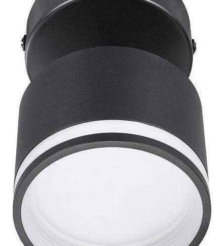 Потолочный светильник Lucia Tucci Paganini LTP-D001-01GX53-B