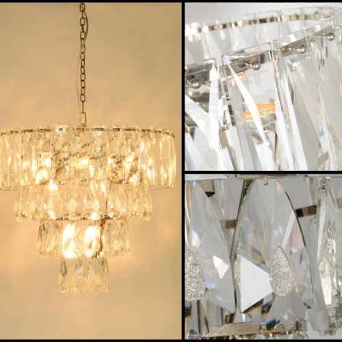 Подвесная люстра DeLight Collection BRCH9118 BRCH9118-60